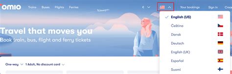 omio vols|About Omio – Help Center.